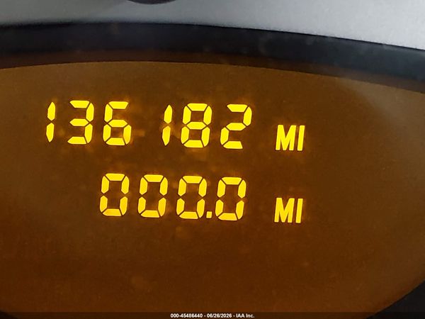 2001 PORSCHE BOXSTER S