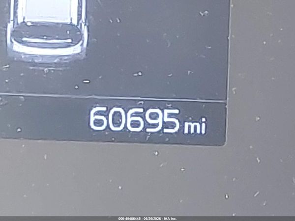 2021 KIA SOUL EX