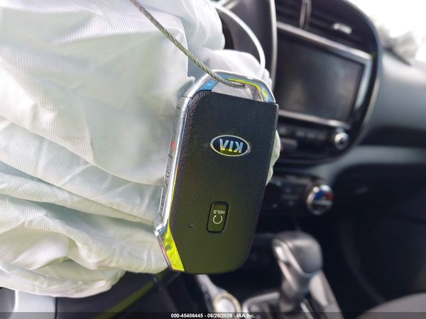 2021 KIA SOUL EX