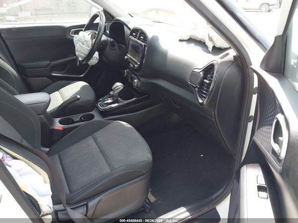 2021 KIA SOUL EX