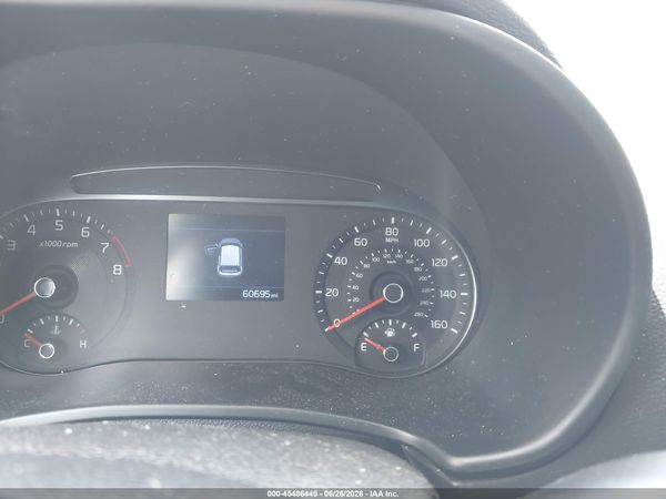 2021 KIA SOUL EX