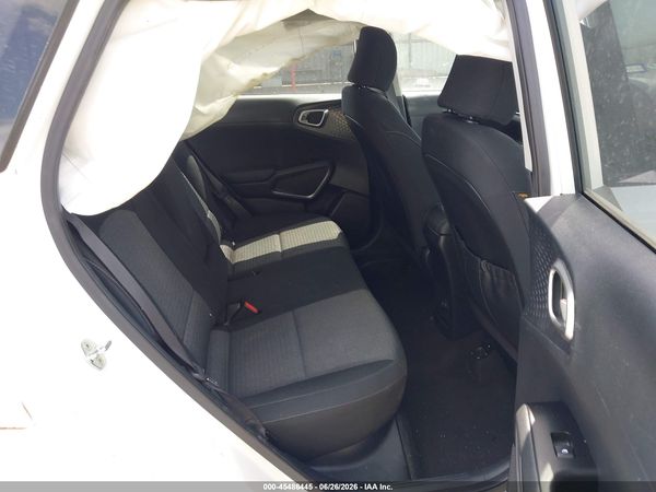 2021 KIA SOUL EX