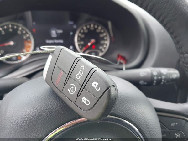 2018 JEEP RENEGADE LIMITED 4X4 — I11