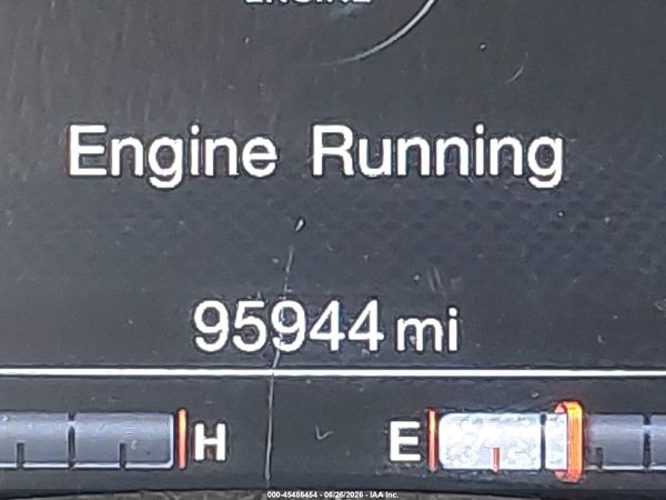 2018 JEEP RENEGADE LIMITED 4X4 — I118