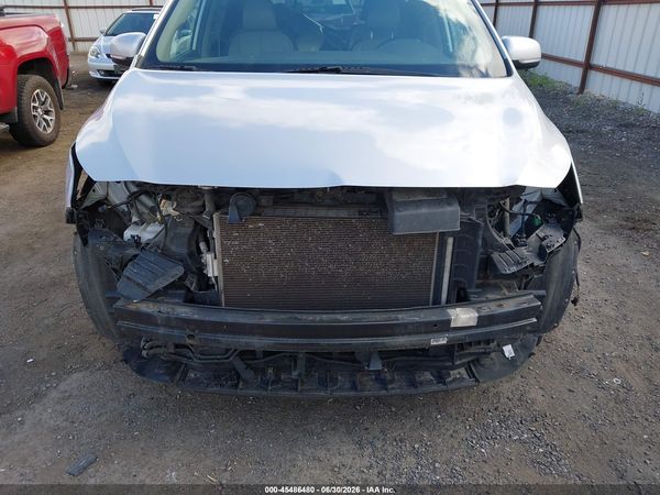 2018 KIA SEDONA LX