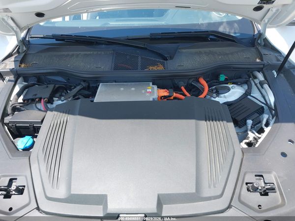 2019 AUDI E-TRON PREMIUM PLUS