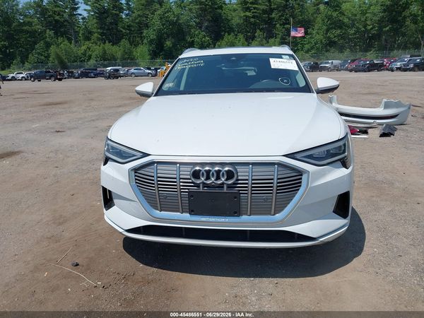 2019 AUDI E-TRON PREMIUM PLUS