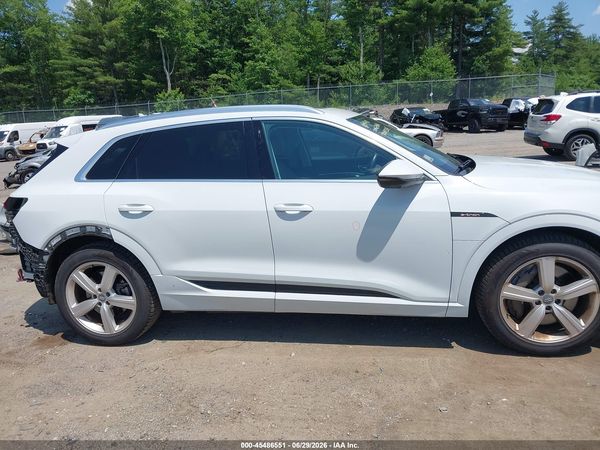 2019 AUDI E-TRON PREMIUM PLUS