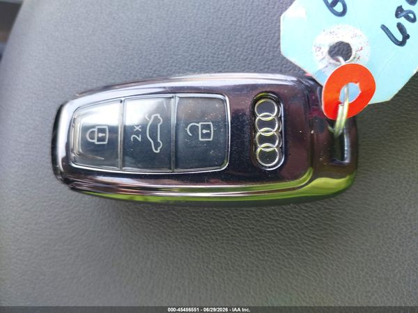2019 AUDI E-TRON PREMIUM PLUS