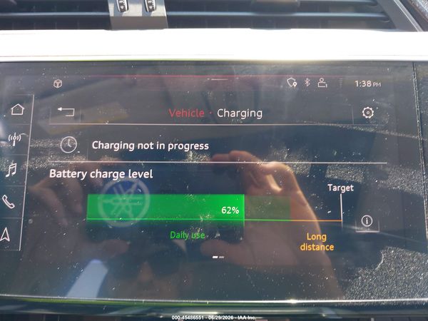 2019 AUDI E-TRON PREMIUM PLUS