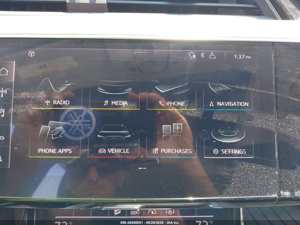 2019 AUDI E-TRON PREMIUM PLUS