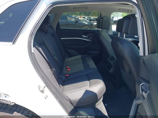 2019 AUDI E-TRON PREMIUM PLUS