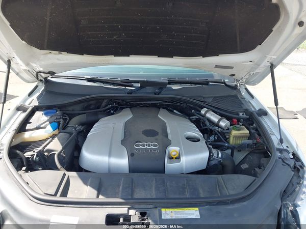 2015 AUDI Q7 3.0 TDI PREMIUM