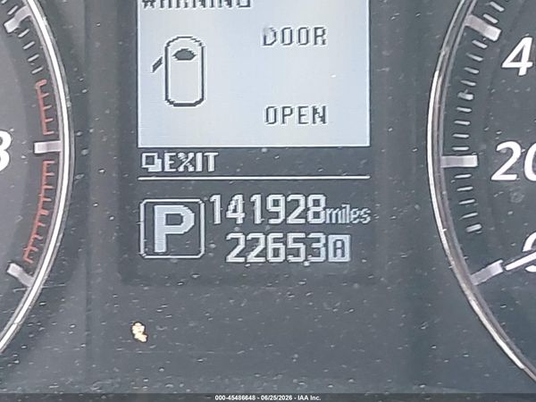 2016 INFINITI QX70
