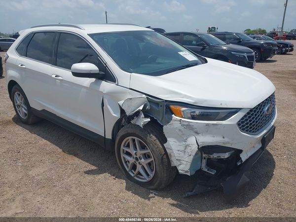 2024 FORD EDGE SEL — I1