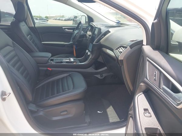 2024 FORD EDGE SEL — I5