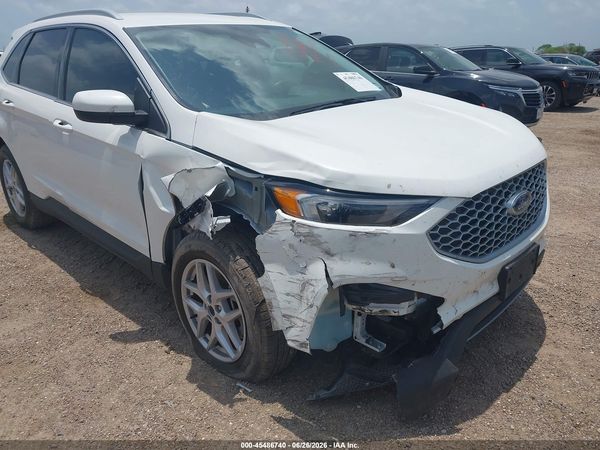 2024 FORD EDGE SEL — I6