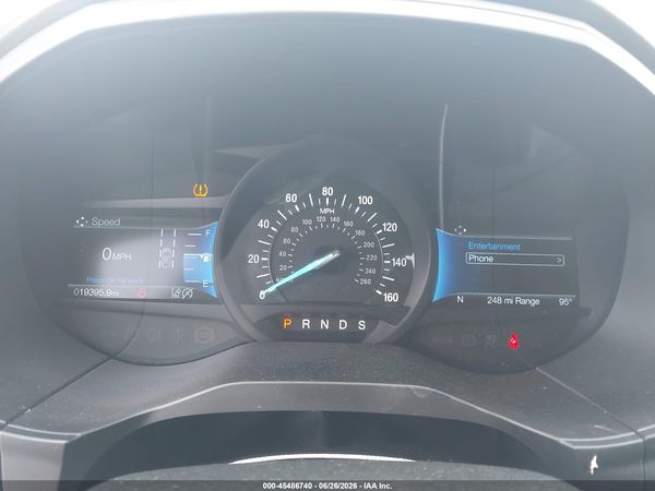 2024 FORD EDGE SEL — I7