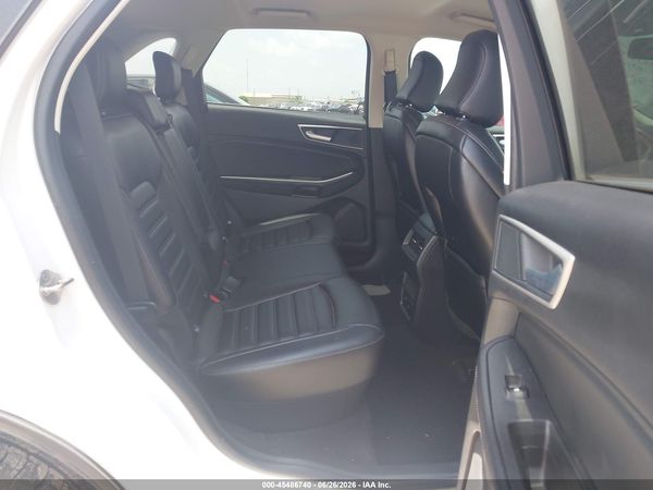 2024 FORD EDGE SEL — I8