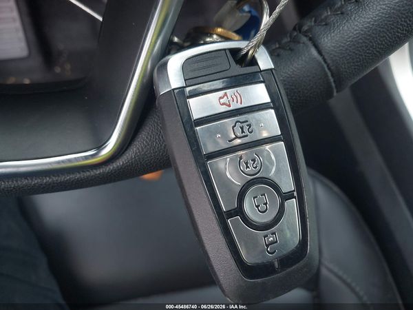 2024 FORD EDGE SEL — I11