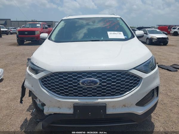 2024 FORD EDGE SEL — I115