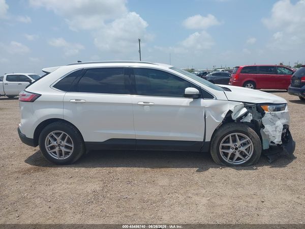 2024 FORD EDGE SEL — I116