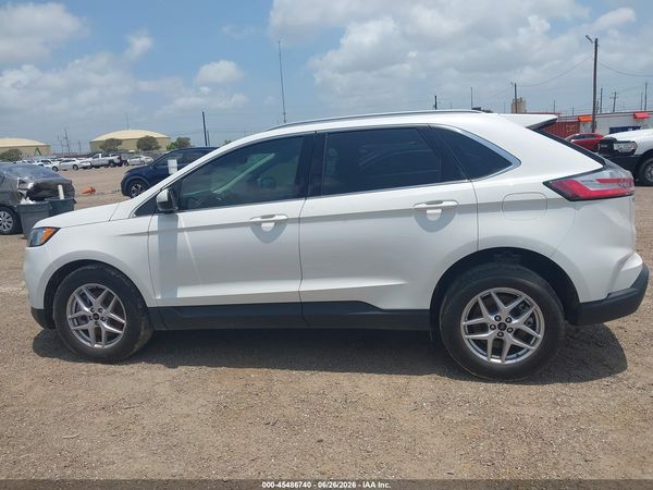 2024 FORD EDGE SEL — I117