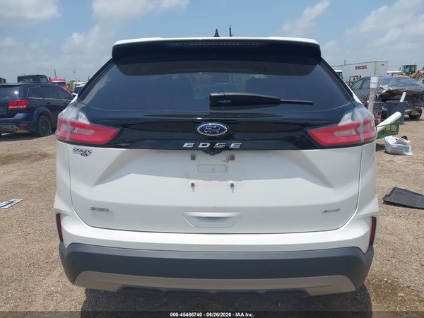 2024 FORD EDGE SEL — I119