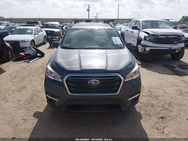 2019 SUBARU ASCENT LIMITED