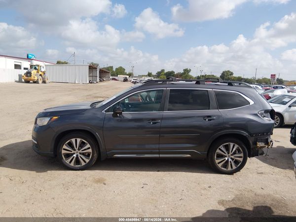 2019 SUBARU ASCENT LIMITED