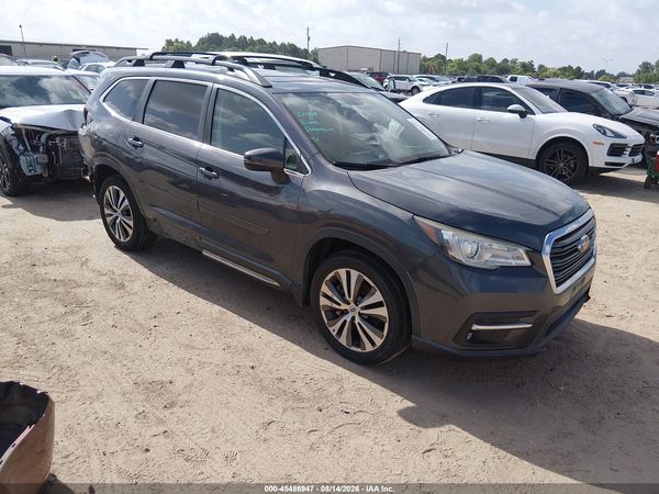 2019 SUBARU ASCENT LIMITED