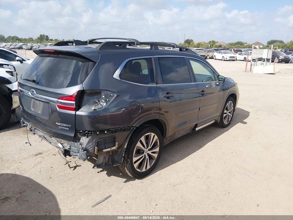 2019 SUBARU ASCENT LIMITED