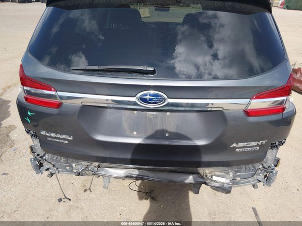 2019 SUBARU ASCENT LIMITED