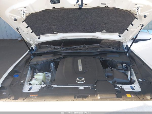 2024 MAZDA CX-90 PHEV PREFERRED