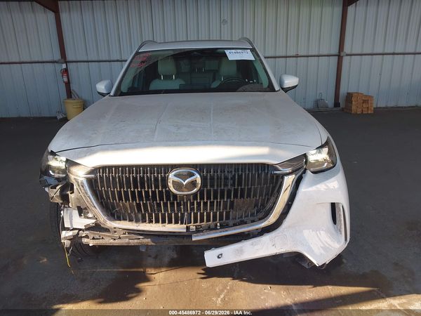 2024 MAZDA CX-90 PHEV PREFERRED