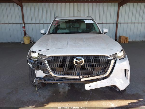 2024 MAZDA CX-90 PHEV PREFERRED