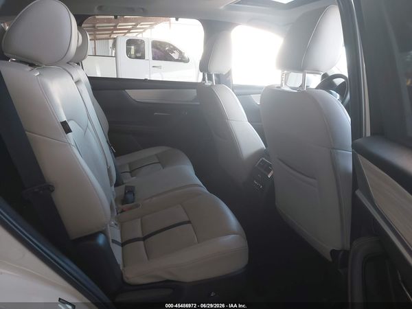 2024 MAZDA CX-90 PHEV PREFERRED