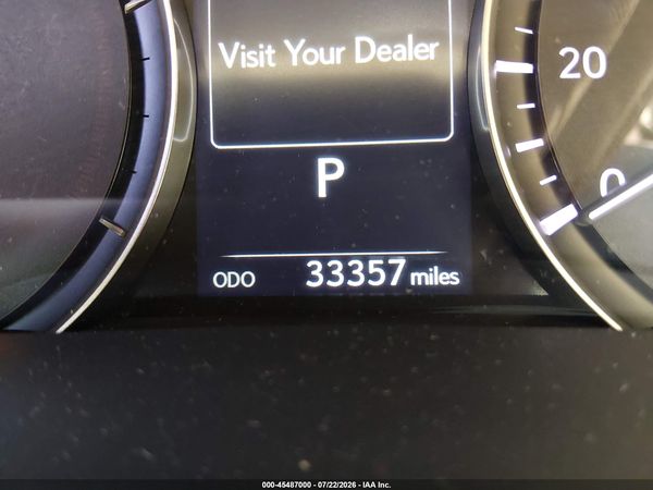 2020 LEXUS RX 450HL 450hL Premium
