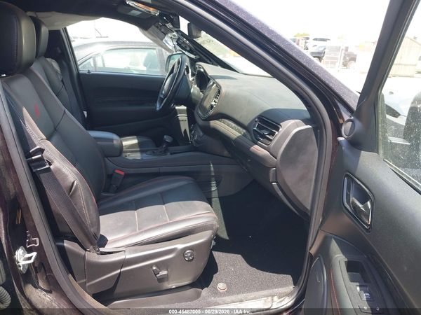2024 DODGE DURANGO R/T PREMIUM AWD