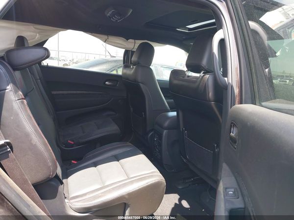 2024 DODGE DURANGO R/T PREMIUM AWD