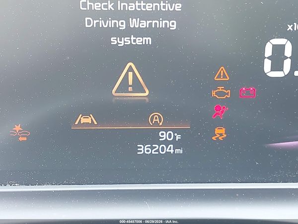 2024 KIA SELTOS LX