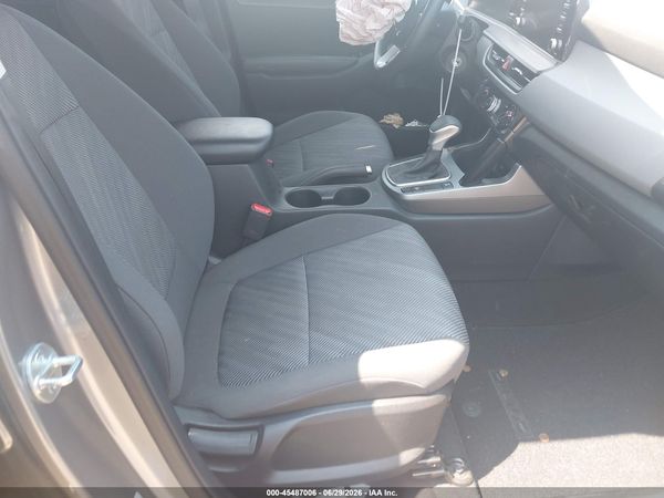 2024 KIA SELTOS LX