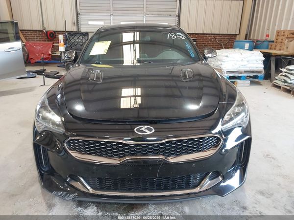 2020 KIA STINGER GT