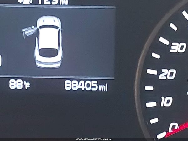 2020 KIA STINGER GT