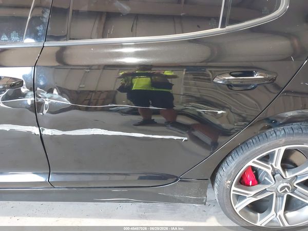 2020 KIA STINGER GT