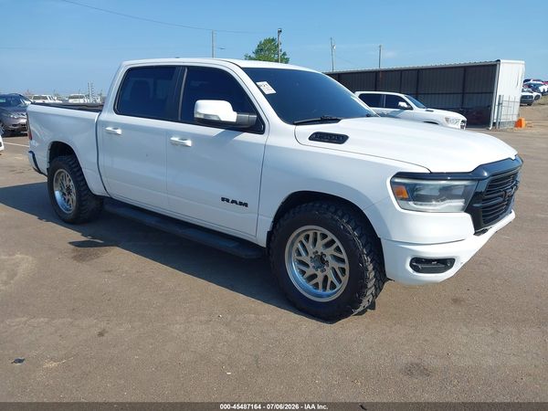 2020 RAM 1500 BIG HORN  4X4 5'7 BOX