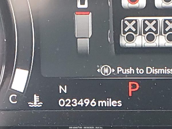 2022 ACURA RDX