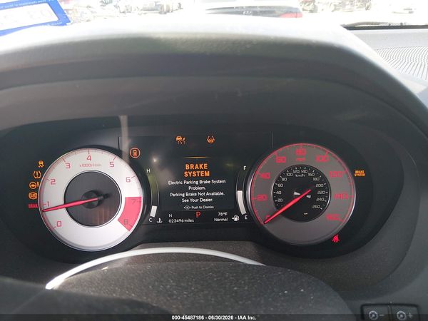 2022 ACURA RDX