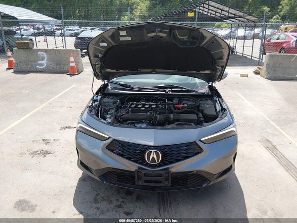 2024 ACURA INTEGRA A-SPEC TECHNOLOGY