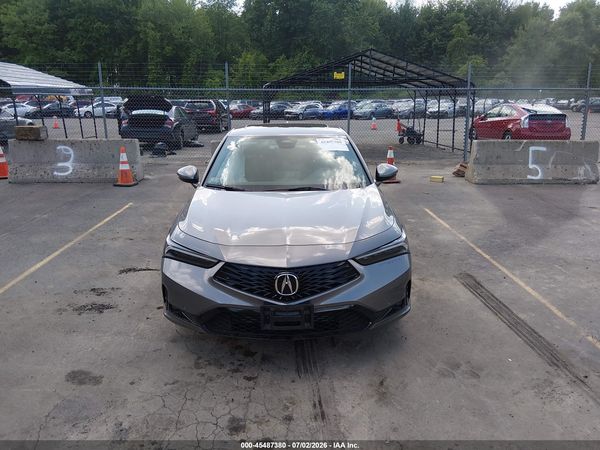 2024 ACURA INTEGRA A-SPEC TECHNOLOGY